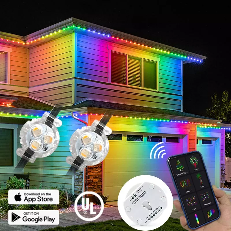 Apa yang Menjadikan Lampu Titik 12V Pilihan Ideal untuk Sistem Pencahayaan Modern?