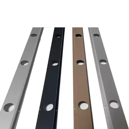Jalur Aluminium