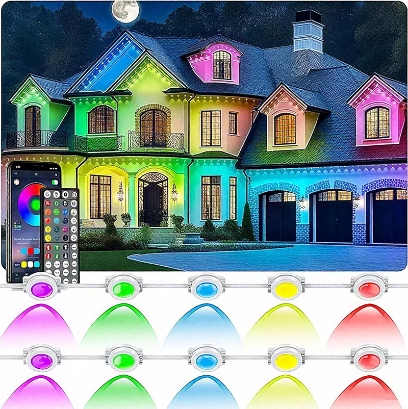 Lampu Hias